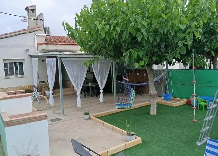 Casa De Joan De Pataca