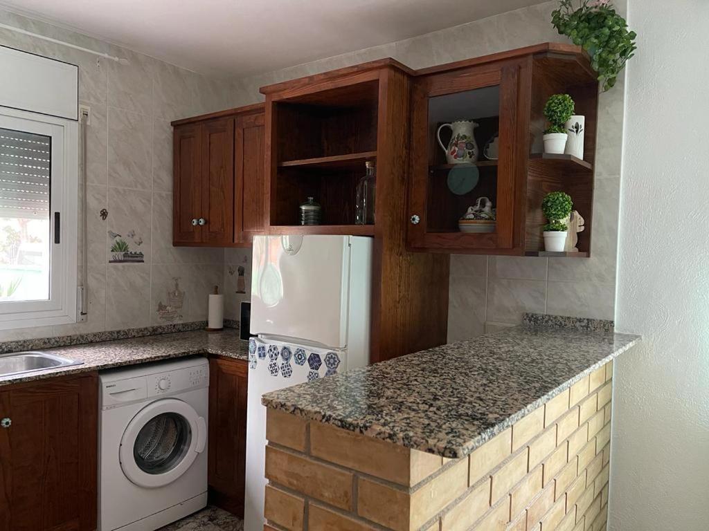Сasa de vacaciones Casa De Joan De Pataca