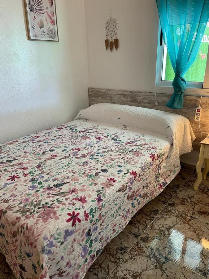 Casa De Joan De Pataca Сasa de vacaciones