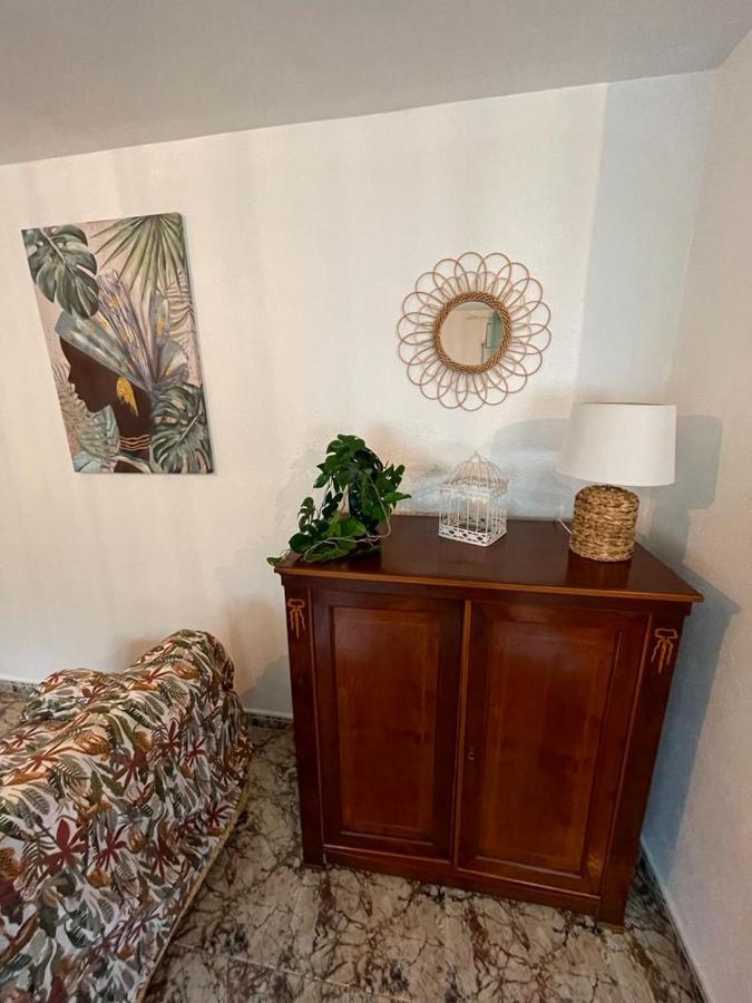 Casa De Joan De Pataca Сasa de vacaciones Deltebre