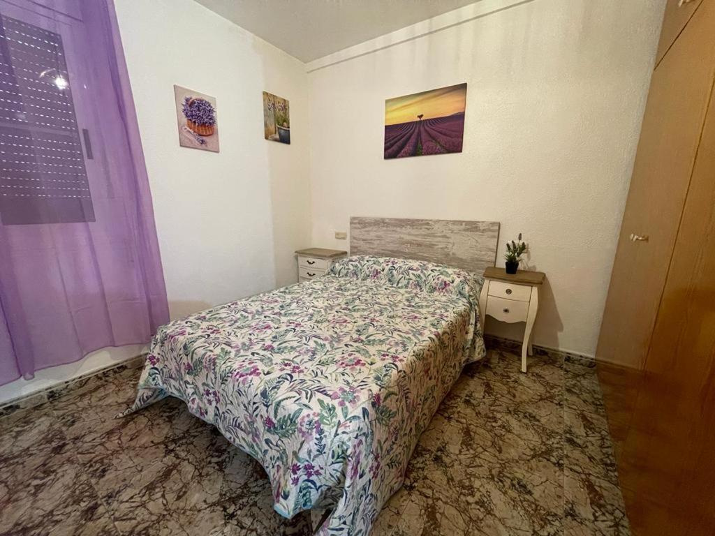 Casa De Joan De Pataca * Deltebre