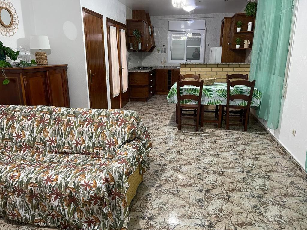 Casa De Joan De Pataca Сasa de vacaciones *