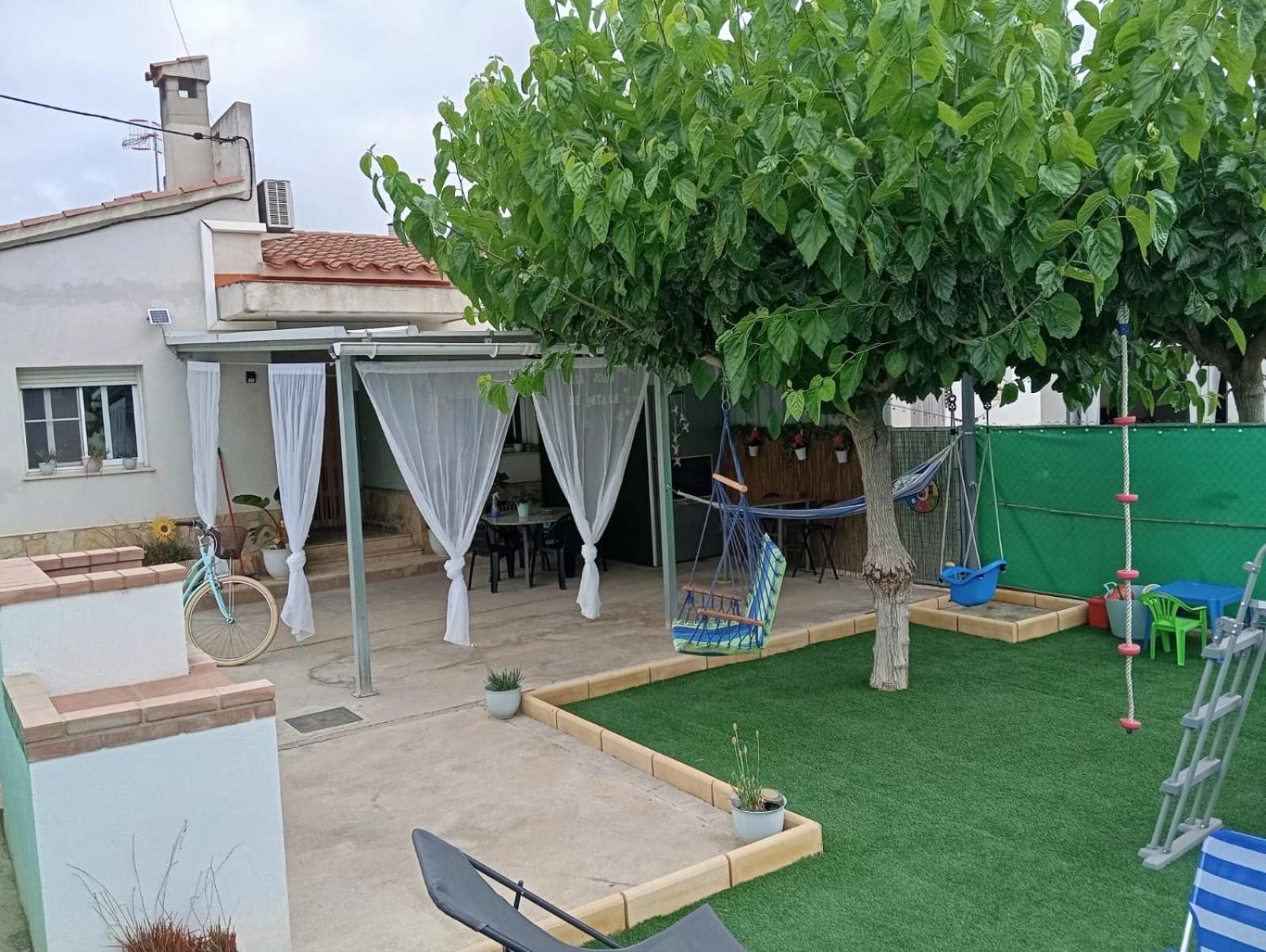 Casa De Joan De Pataca Сasa de vacaciones *